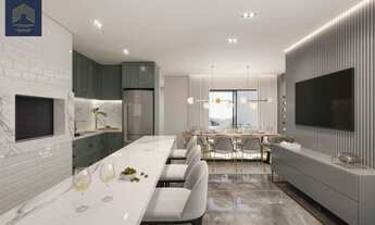 Imagem 3: Lindo triplex no centro de BC