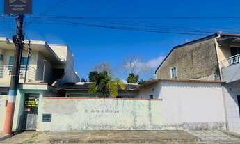 Imagem: Terreno no Centro de Navegantes