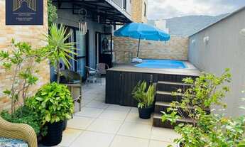 Imagem: Apartamento Diferenciado com Piscina privativa