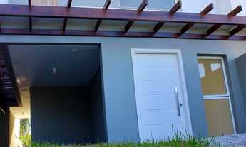 Imagem 2: Lindo Sobrado no Espinheiros