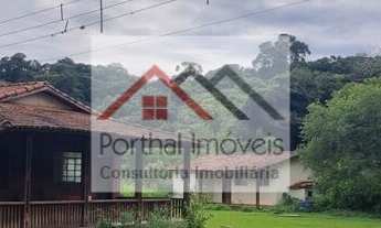 Imagem: Chácara no bairro Centro em Ribeirão Grande-SP