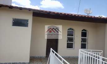 Imagem: Casa em Vila Santa Rosa, Capão Bonito/SP