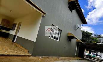 Imagem 2: Sobrado em Vila Nova Capão Bonito, Capão Bonito/SP Seja bem-vindo ao sobrado para locação