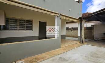 Imagem 3: Sobrado em Vila Nova Capão Bonito, Capão Bonito/SP Seja bem-vindo ao sobrado para locação