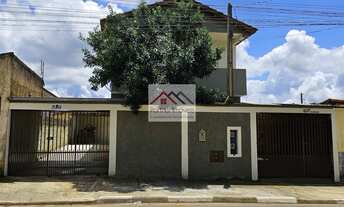 Imagem: Sobrado em Vila Nova Capão Bonito, Capão