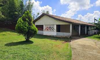 Imagem: Chácara em Ferreira dos Matos, Ribeirão