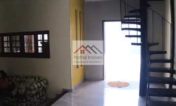 Imagem 2: Sobrado em Parque Balneário Oásis, Peruíbe/SP Venha conhecer este encantador sobrado à ven