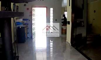 Imagem 4: Sobrado em Parque Balneário Oásis, Peruíbe/SP Venha conhecer este encantador sobrado à ven