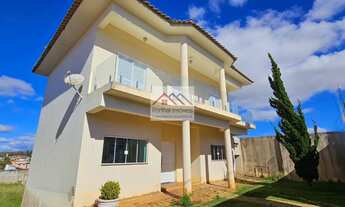 Imagem: Sobrado Alto Padrão em Vila Nova Capão