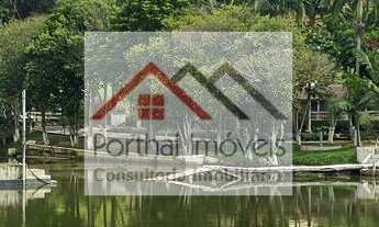 Imagem: Sítio em Área Rural de Capão Bonito/SP