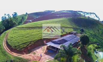 Imagem: Sítio em (Araçaíba), Apiaí/SP Se você