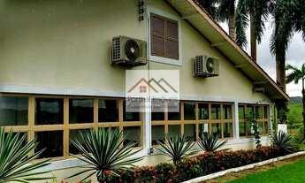 Imagem 3: Fazenda Pecuária em Juquiá/SP. Excelente oportunidade de investimento! Com uma estrutura c