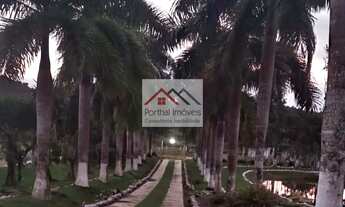 Imagem: Fazenda Pecuária em Juquiá/SP. Excelente