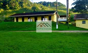 Imagem 4: Fazenda Pecuária em Juquiá/SP. Excelente oportunidade de investimento! Com uma estrutura c