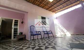 Imagem: Casa em Vila Aparecida, Capão Bonito/SP