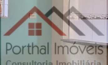 Imagem 4: Casa Padrão Contendo dois dormitórios, sala, cozinha, banheiro e area de serviço... Ao fun