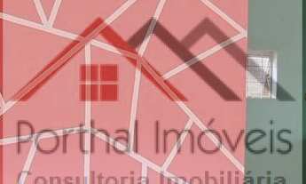 Imagem 2: Casa Padrão Contendo dois dormitórios, sala, cozinha, banheiro e area de serviço... Ao fun