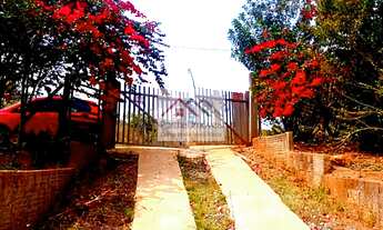 Imagem: Chácara em Área Rural no Bairro do Pinhalzinho