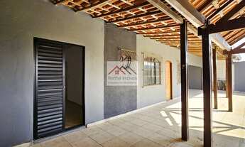 Imagem 2: Casa em Vila Nova Capão Bonito, Capão Bonito/SP Excelente oportunidade de alugar uma casa