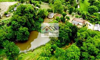 Imagem: Sítio em Guapiara/SP Se você está em