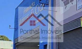 Imagem: Loja Ponto Comercial em Terras do Embiruçu