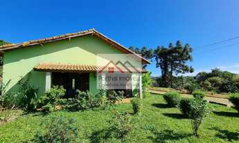 Imagem: Está em busca de uma chácara com casa