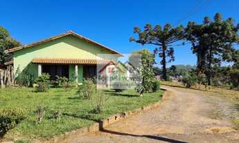 Imagem: Está em busca de uma chácara com casa