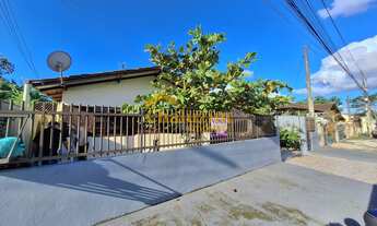 Imagem: Casa Padrão Bairro Boa Vista, Joinville/SC