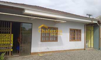 Imagem: Casa em Jardim Iririú, Joinville/SC