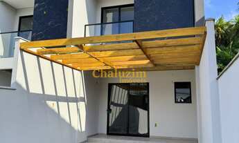 Imagem 3: Casa Geminada em São Marcos, Joinville/SC