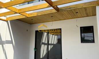 Imagem 4: Casa Geminada em São Marcos, Joinville/SC