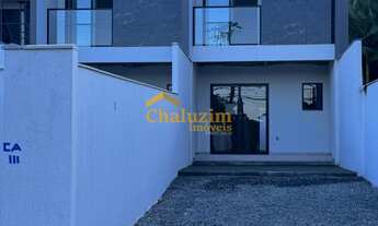 Imagem 5: Casa Geminada em São Marcos, Joinville/SC