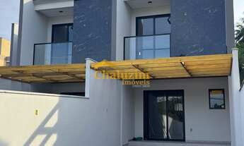 Imagem 2: Casa Geminada em São Marcos, Joinville/SC