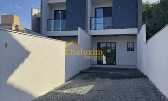 Imagem 7: Casa Geminada em São Marcos, Joinville/SC