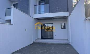 Imagem 6: Casa Geminada em São Marcos, Joinville/SC