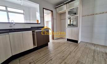 Imagem 4: Apartamento em Centro, Joinville/SC