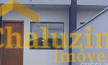 Imagem 3: Geminado a venda com 80 m2 bairro Boa Vista em Joinville Sobrado Geminado