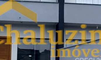 Imagem 2: Geminado a venda com 80 m2 bairro Boa Vista em Joinville Sobrado Geminado