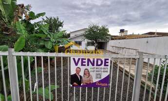 Imagem: Casa em Guanabara, Joinville/SC