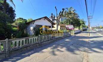 Imagem: Terreno em Zona Industrial Norte, Joinville/SC