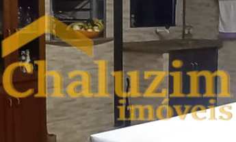 Imagem 4: Casa em Floresta, Joinville/SC