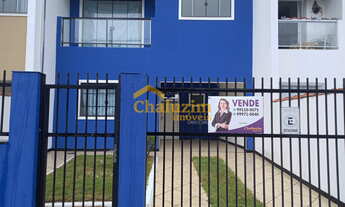 Imagem: Casa à venda no bairro Anita Garibaldi