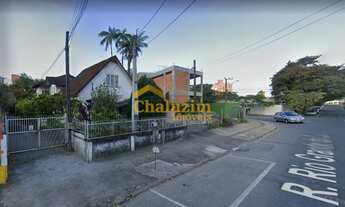 Imagem 4: Terreno à venda com excelente potencial comercial no bairro Anita Garibaldi Joinville - S