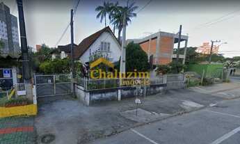 Imagem 5: Terreno à venda com excelente potencial comercial no bairro Anita Garibaldi Joinville - S