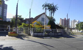 Imagem 7: Terreno à venda com excelente potencial comercial no bairro Anita Garibaldi Joinville - S