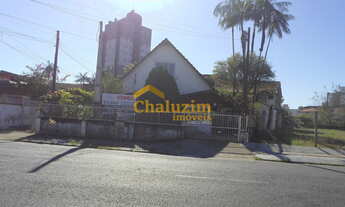 Imagem 3: Terreno à venda com excelente potencial comercial no bairro Anita Garibaldi Joinville - S