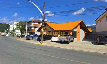 Imagem: Sala Comercial em Pirabeiraba (Pirabeiraba)