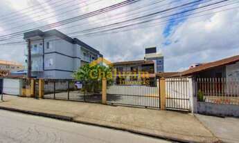 Imagem 7: Sobrado à Venda no Bairro Aventureiro – Joinville/SC