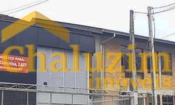 Imagem: Área Residencial/Comercial em Bucarein