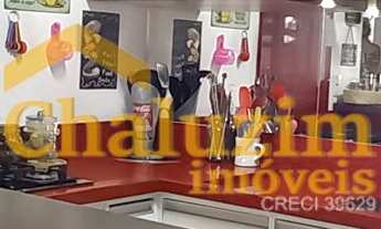 Imagem: Apartamento em Anita Garibaldi, Joinville/SC